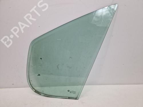Used Front left quarter glass OPEL VIVARO A Bus (X83) 1.9 DTI (F7, J7, A07) (101 hp) 32101134