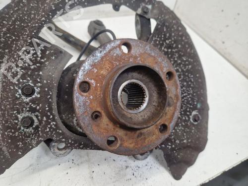 Right front steering knuckle BMW X5 (E70) xDrive 30 i | BP37135392M26 - Image 3