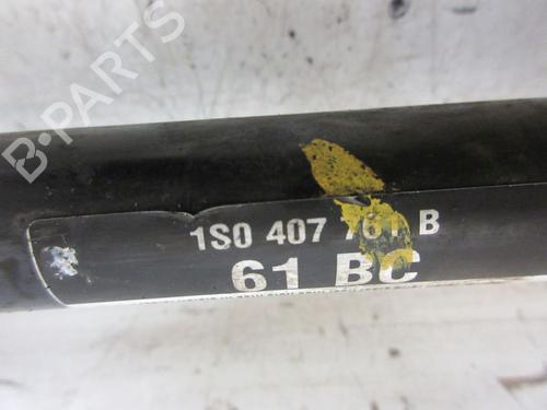 Left front driveshaft SKODA CITIGO (NF1) 1.0 | BP37124323M38 - Image 7