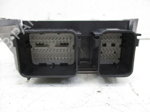 Control unit FORD FIESTA VI (CB1, CCN) 1.6 Ti | BP38505125M11 - Image 4