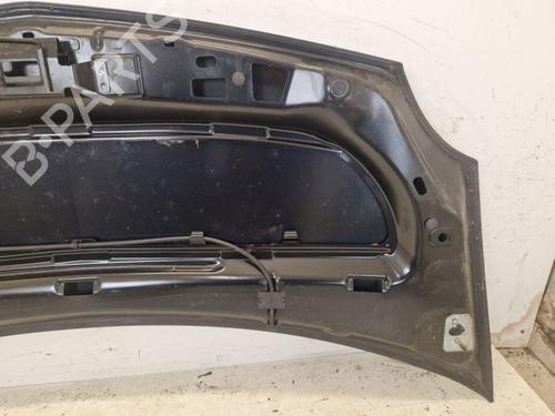 Hood RENAULT KANGOO Express (FW0/1_) 1.5 dCi 90 (FW0G, FW05, FW08, FW11) | BP29102441C1 