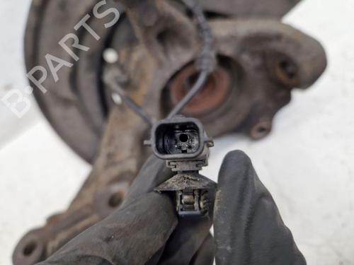 Right front steering knuckle DACIA DUSTER (HS_) 1.6 16V 4x4 | BP34738468M26 - Image 7