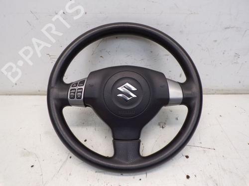 steering-wheel-suzuki-swift-iii-mz-ez-2005-37130183 main image