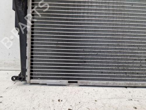 Water radiator BMW 3 Touring (E91) 320 d | BP37143065M31 - Image 6