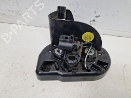 Used Tailgate lock VW CADDY III MPV (2KB, 2KJ, 2CB, 2CJ) 1.2 TSI (86 hp) 30358559