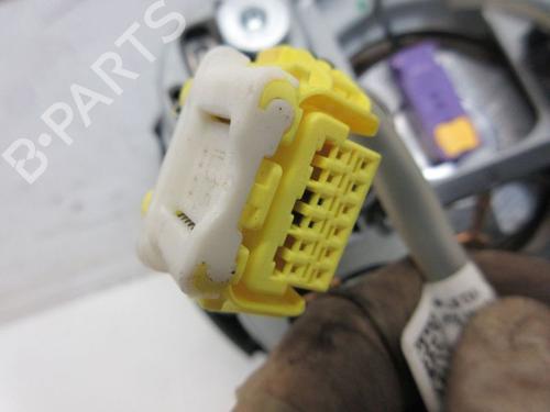 Steering wheel VW GOLF V (1K1) 1.4 16V | BP29089943C49 