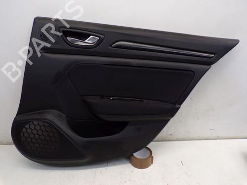 Used Rear right panel Rear right panel 37134031 37134031