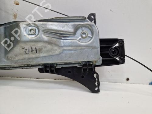 Rear right window mechanism OPEL INSIGNIA A Sports Tourer (G09) 2.0 CDTI (35) | BP31701974C25 