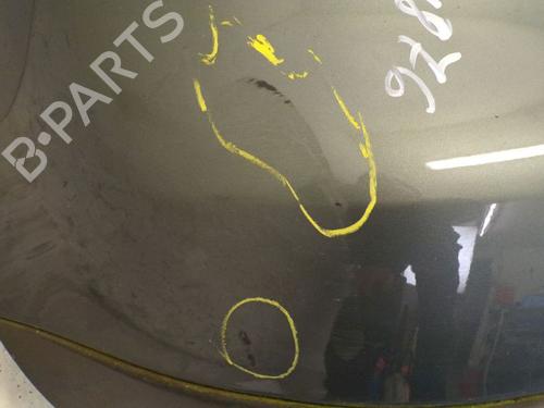 Rear bumper VW GOLF V (1K1) 1.4 FSI | BP19296081C8 