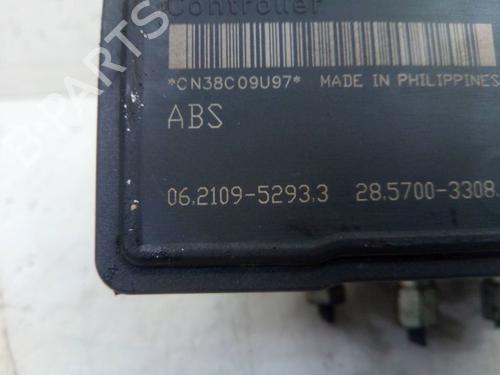 Electronic module OPEL AGILA B (H08) 1.0 (F68) | BP29109685M83 