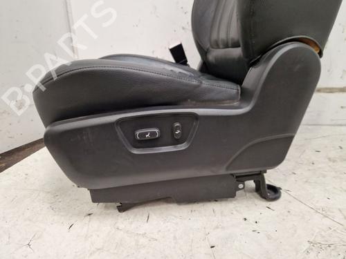 Left front seat OPEL ANTARA A (L07) 2.0 CDTI 4x4 | BP37137146C15 - Image 7