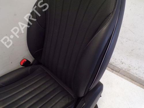 Left front seat MERCEDES-BENZ EQS (V297) EQS 450+ (297.123) | BP37130815C15 - Image 10