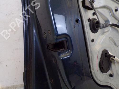 Left front door VOLVO S40 II (544) T5 | BP26676692C2 