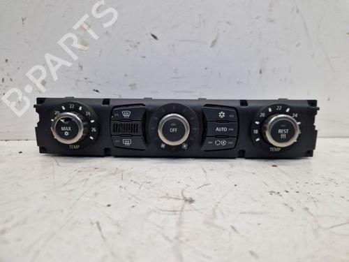 Used Climate control Climate control 37141241 37141241