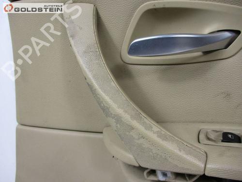 Rear right panel BMW 3 (E90) 325 i | BP37108601C61 - Image 2