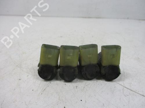 Electronic module SKODA OCTAVIA II Combi (1Z5) 1.9 TDI | BP37112689M83 - Image 3