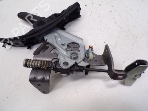 Hand brake BMW 3 (F30, F80) M3 | BP29084204I18 
