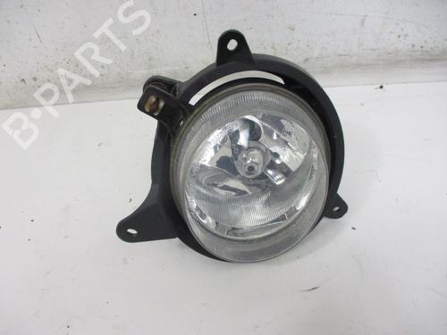 Used Right front fog light Right front fog light 37113800 37113800