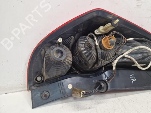 Right taillight OPEL AGILA B (H08) 1.2 (F68) | BP29104423C35 