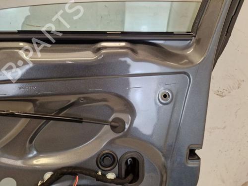 Right front door VW GOLF V Variant (1K5) 2.0 TDI 16V | BP29104577C3 
