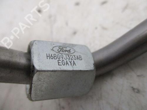 Pipe FORD FIESTA VII (HJ, HF) 1.0 EcoBoost mHEV | BP32661246M125 - Image 5