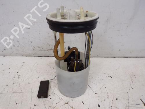 Aforador VW CADDY III MPV (2KB, 2KJ, 2CB, 2CJ) 1.4 (80 hp) 31703577