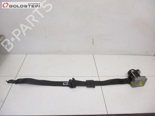 Used Front right seatbelt MERCEDES-BENZ C-CLASS (W203) C 270 CDI (203.016) (170 hp) 18760590