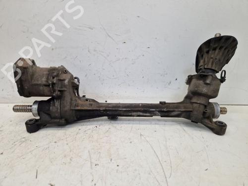 Steering rack FORD FOCUS III 1.5 TDCi ECOnetic | BP32661476M22 