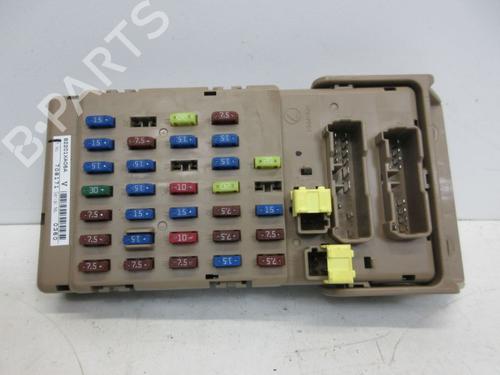 Used Control unit SUBARU TRIBECA (B9) 3.6 (WXF) (258 hp) 21138384