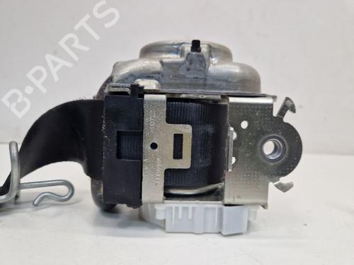 Front left seatbelt RENAULT TWINGO III (BCM_, BCA_) Z.E: (BCA1) | BP39201237I26 - Image 5
