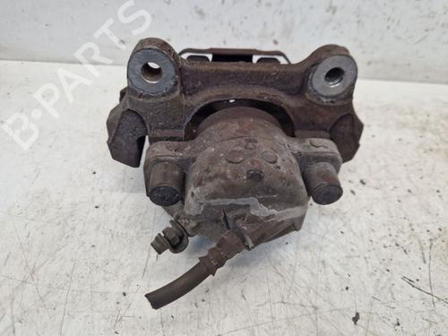 Left front brake caliper BMW 3 (E90) 330 d | BP37133542M105 - Image 3