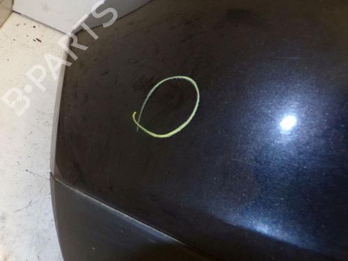 Rear bumper VW GOLF PLUS V (5M1, 521) 1.6 | BP30667733C8 