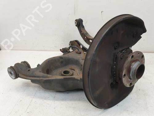 Used Left rear steering knuckle Left rear steering knuckle AUDI A6 C6 (4F2) 2.7 TDI (180 hp) 33907572 33907572