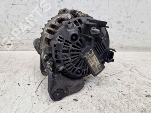 Alternator BMW X3 (E83) 3.0 d | BP31702233M7