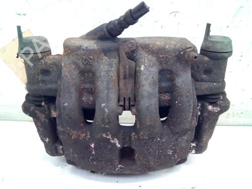 Left front brake caliper PEUGEOT BOXER Van 2.2 HDi 120 | BP37134681M105  - Image 6