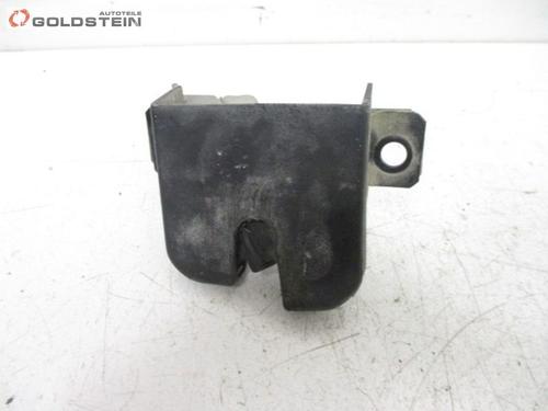 Tailgate lock VW CADDY III Box Body/MPV (2KA, 2KH, 2CA, 2CH) 2.0 SDI | BP18789806C101 