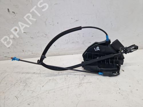 Højre fortil lås Højre fortil lås FORD GRAND C-MAX (DXA/CB7, DXA/CEU) 1.5 TDCi (120 hp) 37144570 37144570