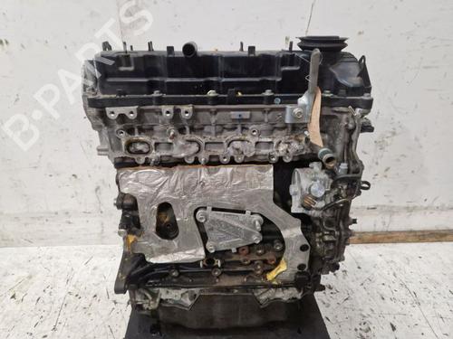 Used Engine Engine MAZDA 6 Hatchback (GH) 2.2 MZR-CD (GH10) (163 hp) 33627929 33627929