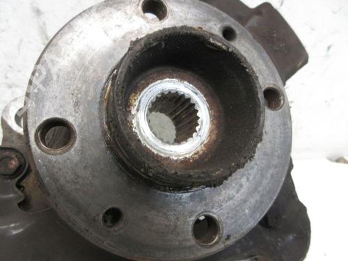 Right front steering knuckle ALFA ROMEO MITO (955_) 1.4 MultiAir (955AXL1B) | BP19289494M26 