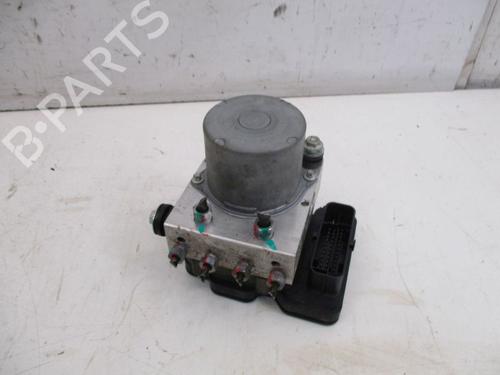 Elektronisk modul DACIA SPRING EV (B6M1) (45 hp) 28174741