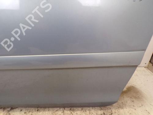 Left front door OPEL CORSA D (S07) 1.2 (L08, L68) | BP26647786C2 