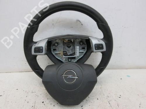 Used Steering wheel OPEL ZAFIRA / ZAFIRA FAMILY B (A05) 1.9 CDTI (M75) (120 hp) 19292905