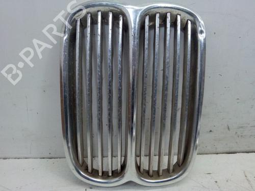 Calandre BMW 2500-3.3 (E3) 2500 (150 hp) 31702982