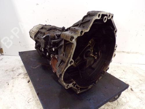 Used Gearbox AUDI A6 C6 (4F2) 2.4 (177 hp) 29099482
