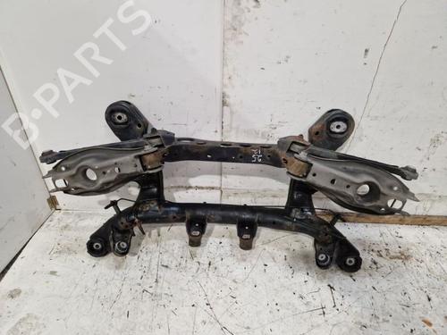 Rear axle BMW 3 Coupe (E92) 320 i | BP37141893M2 - Image 6