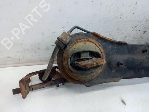 Left rear steering knuckle FORD S-MAX (WA6) 2.0 TDCi | BP29107132M27 