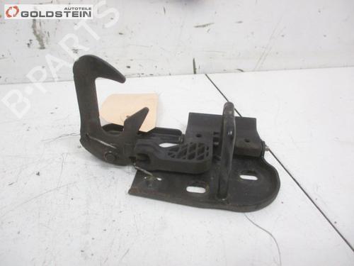 Used Hood lock VW TOURAN (1T1, 1T2) 1.9 TDI (100 hp) 18763640
