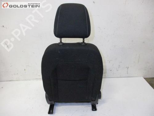 Right front seat OPEL ASTRA K (B16) 1.0 Turbo (68) | BP18760080C16 