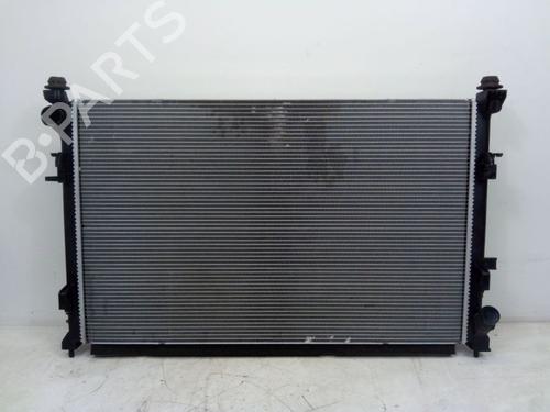 Køler RENAULT AUSTRAL E-TECH 200 Hybrid (HGM2) | BP29108490M31
