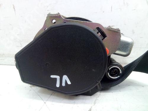 Front left seatbelt FORD TRANSIT V363 Van (FCD, FDD) 2.0 EcoBlue RWD | BP37141354I26 - Image 6